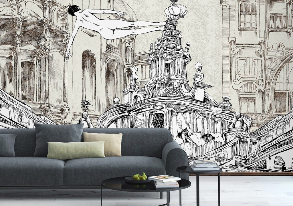 Seating collection inspiration